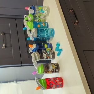 CamelBak Eddy Water Bottles